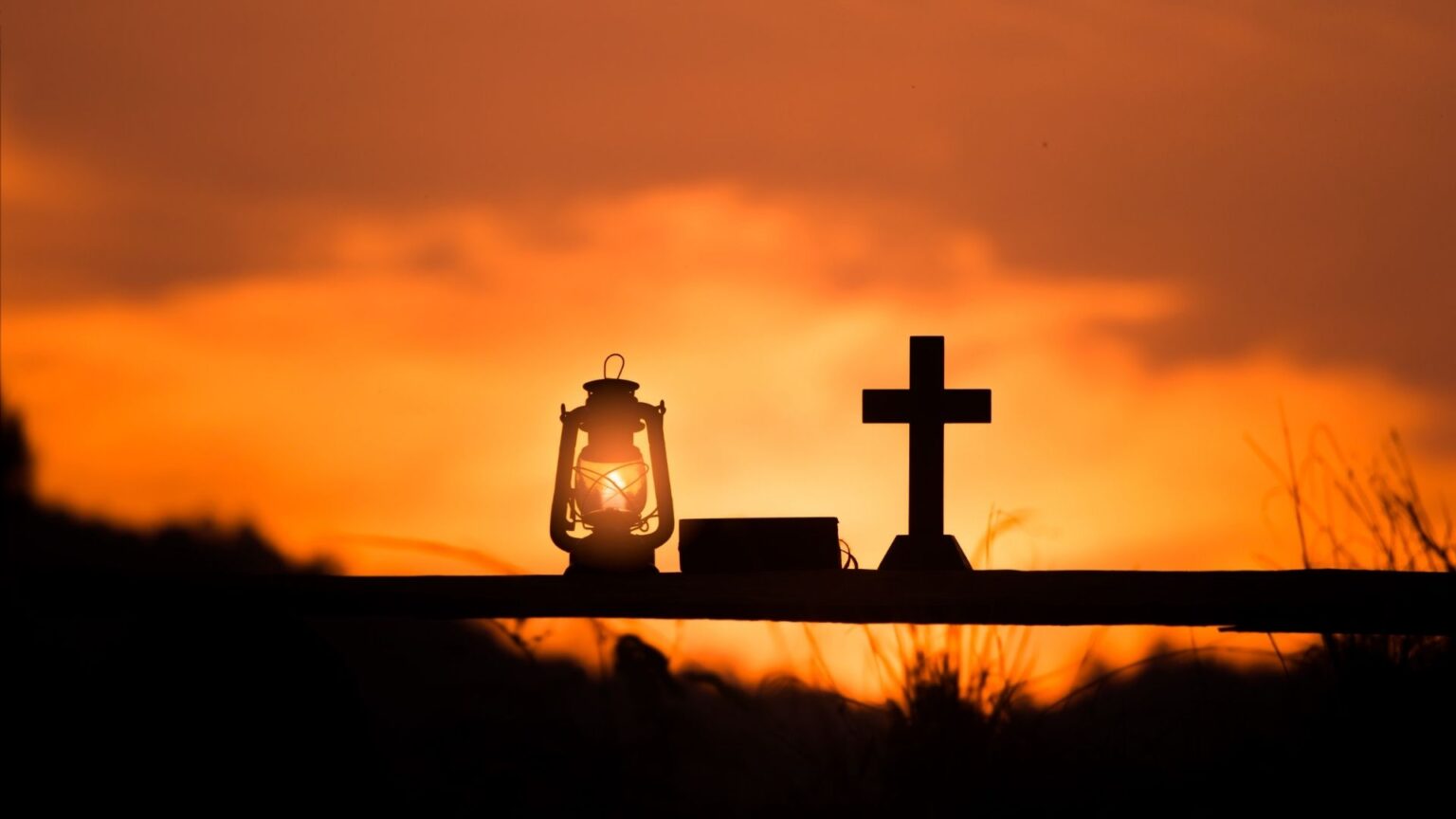Refúgio na Tempestade: Como a Fé em Deus Nos Fortalece em Tempos Difíceis