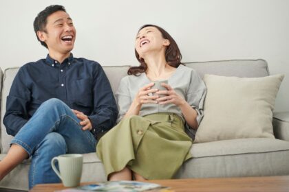 Rir Junto Também é Amor: O Poder das Pequenas Bobagens