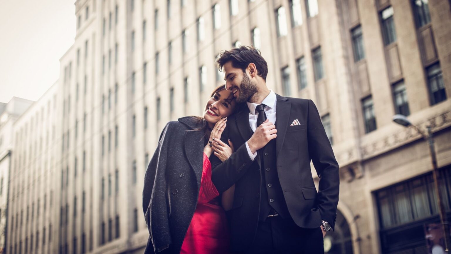 O Encontro no Caminho: Quando o Amor Chega Como Resposta Divina