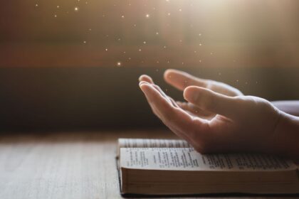 Confiar Mesmo Sem Ver: A Jornada de Quem Acredita no Invisível