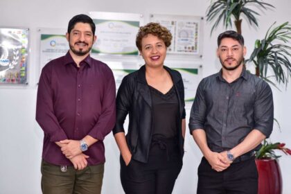Servidores do Cetam são selecionados ao Prêmio Educador Transformador