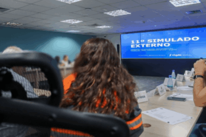 Cigás e parceiros definem detalhes finais para o 11⁰ +9 da Rede de Gás Natural