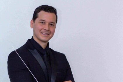 Solistas da Orquestra de Violões do Amazonas e Orquestra Sinfônica do Instituto Boa Vista de Música se apresentam no Teatro Amazonas