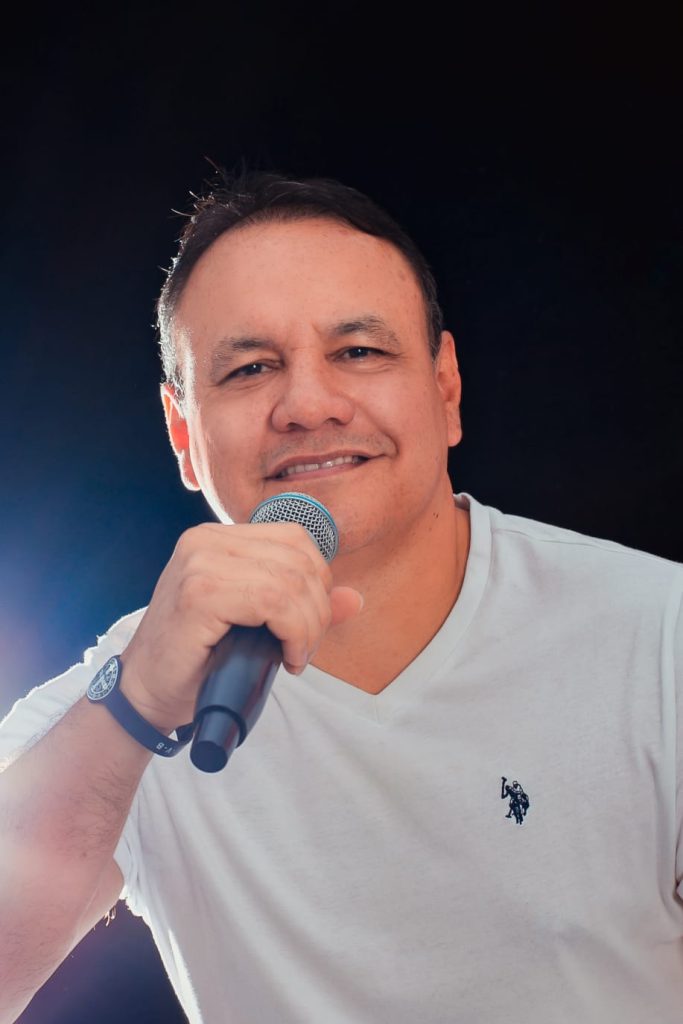 Banzeiro Cabôco celebra a MPB e os ritmos amazônicos no Largo de São Sebastião