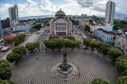 Espaços culturais terão horários de visitação diferenciados durante o feriado, neste sábado