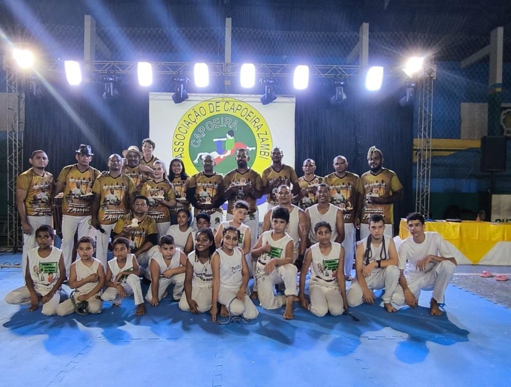 Apuí inicia novo ciclo histórico com execução do primeiro edital de cultura via Lei Aldir Blanc