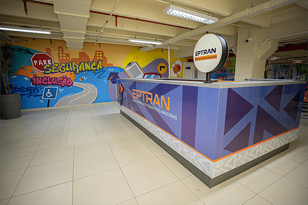Detran-AM: Escola Pública de Trânsito oferece mais de 400 vagas para cursos gratuitos em dezembro