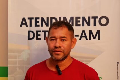 Governo Presente: Detran-AM registra 1.069 atendimentos durante ação no bairro Grande Vitória