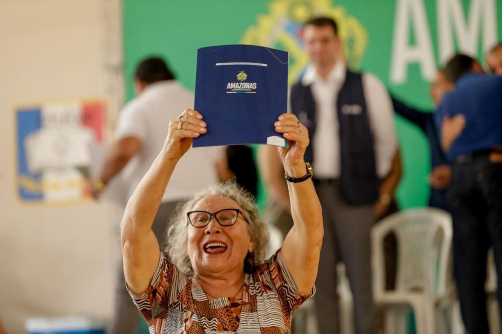 Sect informa como dar entrada no título definitivo para imóveis