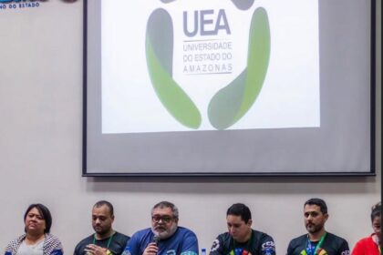 Com apoio do Governo do Amazonas, Itacoatiara recebe simpósio sobre inovação na área da computação