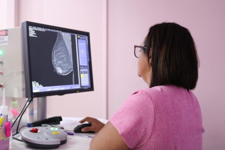FCecon alerta que são estimados 15 mil novos casos de câncer para o triênio 2023-2025