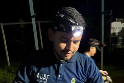 Vacinação contra a raiva dos herbívoros se encerra nesta sexta-feira, alerta Adaf
