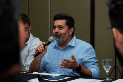 FVS-RCP integra elaboração do Plano Estratégico contra Chagas congênita em Assunção