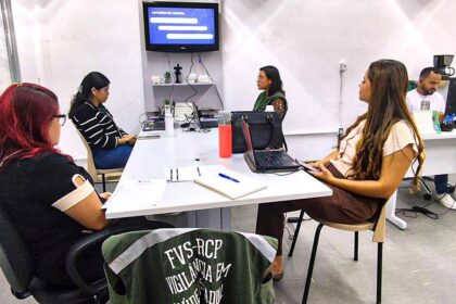 FVS-RCP promove webinar sobre Programa de Gerenciamento de Antimicrobianos para fortalecer a segurança do paciente