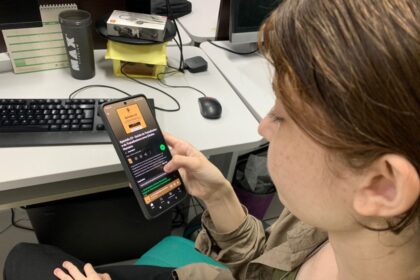Direito Humano no Trabalho: Novo Episódio do Podcrest da FVS-RCP