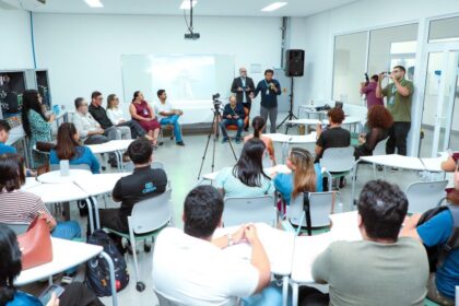 Fapeam e INDT assinam protocolo de intenções para cooperação e criação do Parque de Ciência, Tecnologia e Inovação da Amazônia
