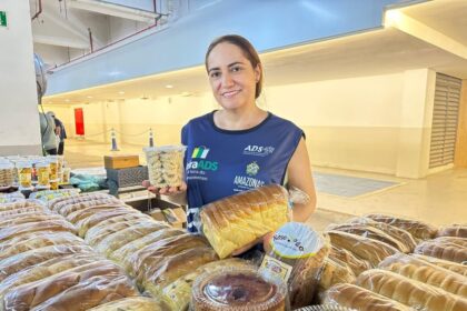 ADS promove 16 edições das Feiras de Produtos Regionais esta semana