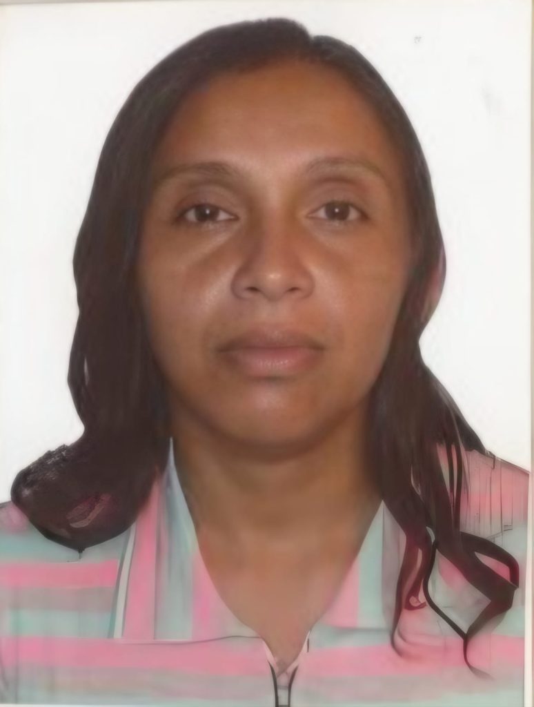 IML busca por familiares de Mônica Rodrigues Malcher, que faleceu em Manaus