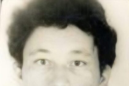 IML procura por familiares de Jose Teofilo Brasil, nascido no Pará, que morreu em Manaus