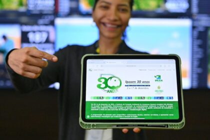 Ipaam celebra 30 anos com programação especial e lançamentos para modernizar a gestão ambiental