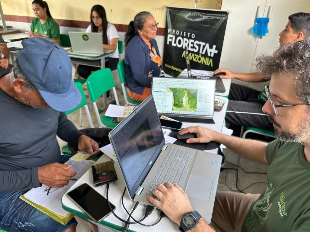 Ipaam, MMA e Pnud promovem de 12 a 15 de novembro mutirão ambiental, em Careiro