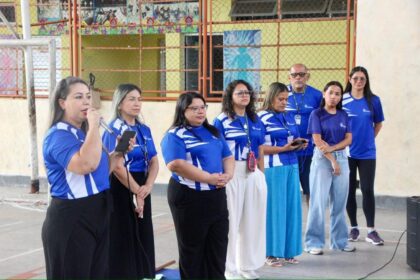 Novembro Azul: Centros de Convivência reforçam importância da prevenção do câncer de próstata