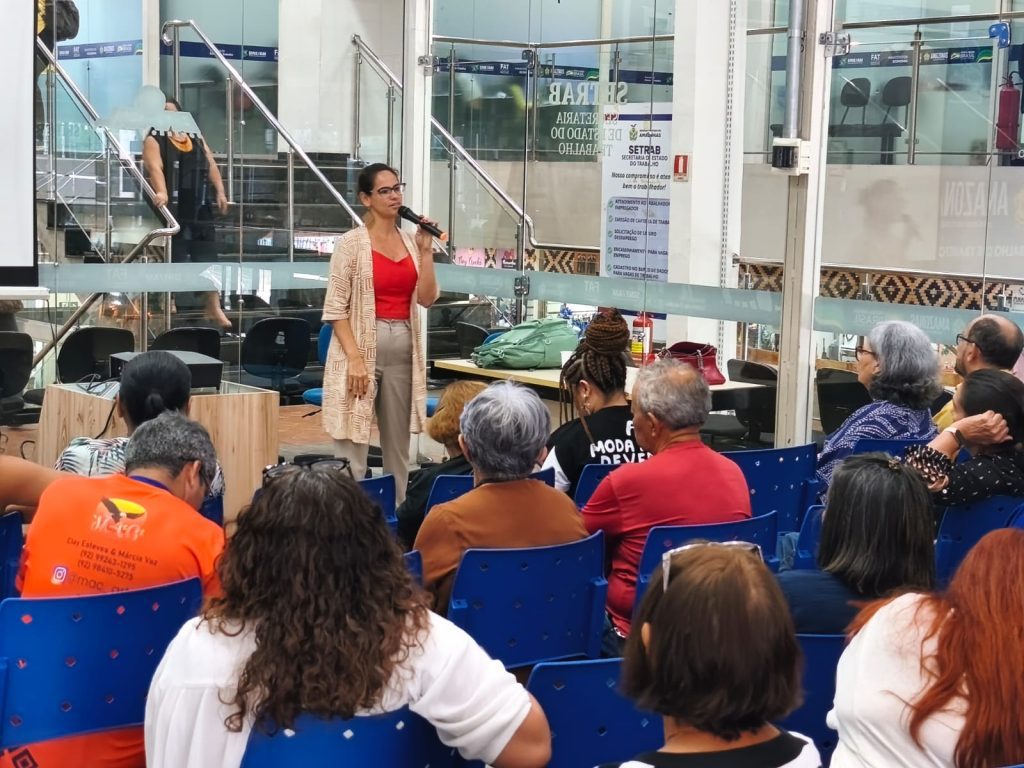 Amazonas sedia Reunião Nacional do Programa do Artesanato Brasileiro com representantes dos estados
