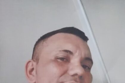 Polícia Civil divulga imagens de dois homens que desapareceram em Manaus