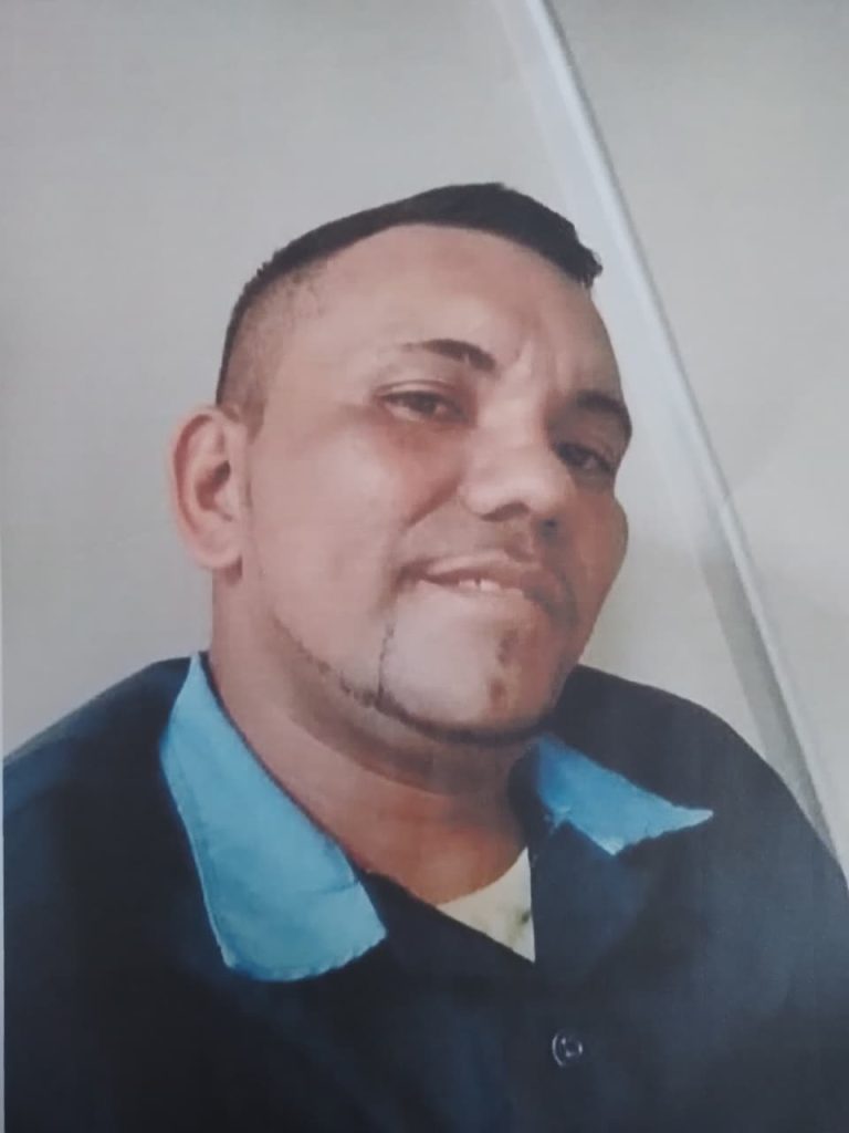 Polícia Civil divulga imagens de dois homens que desapareceram em Manaus