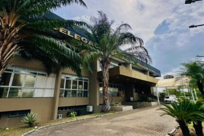 PC-AM fará leilão virtual de veículos apreendidos; 17 lotes estarão disponíveis em dezembro