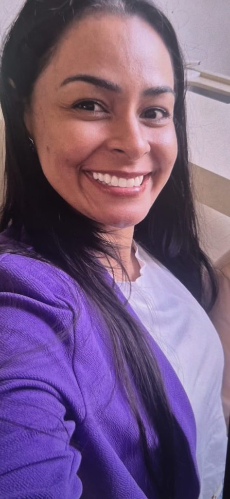 Polícia Civil divulga imagem de mulher que desapareceu no bairro da Paz