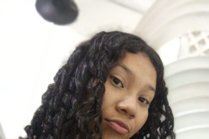 PC-AM divulga imagem de adolescente que desapareceu no bairro Compensa