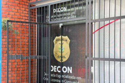 Polícia Civil destaca orientações para que consumidores evitem golpes na Black Friday