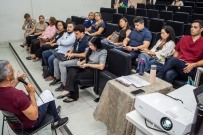 SES-AM avança no fortalecimento das residências médicas com foco na formação de profissionais para o SUS