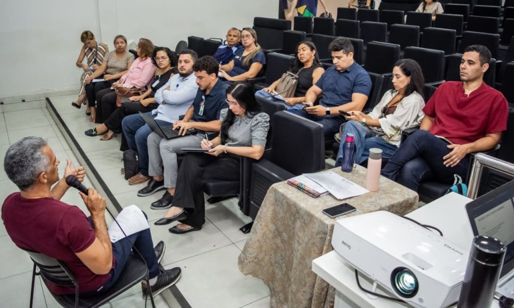 SES-AM avança no fortalecimento das residências médicas com foco na formação de profissionais para o SUS