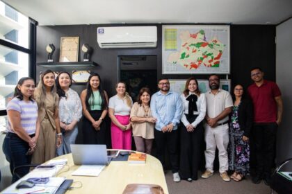 Sect avança em articulação para acelerar titulação de quilombos no Amazonas