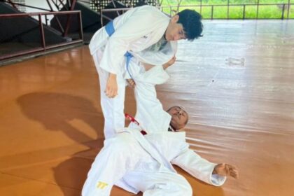 Atleta do Pelci representará o Amazonas nas Paralimpíadas Escolares 2025