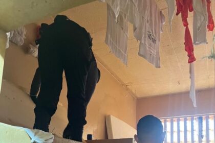 Seap realiza nona fase da Operação Mute integrada com a Secretaria Nacional de Políticas Penais