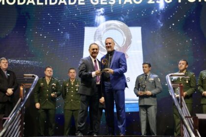 Seap-AM conquista o Prêmio Programa da Qualidade Amazonas
