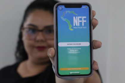 Sefaz disponibiliza aplicativo Nota Fiscal Fácil para simplificar emissão de notas fiscais no Amazonas