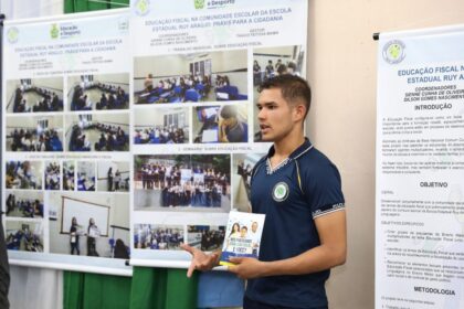Prêmio Estadual de Educação Fiscal divulga resultado