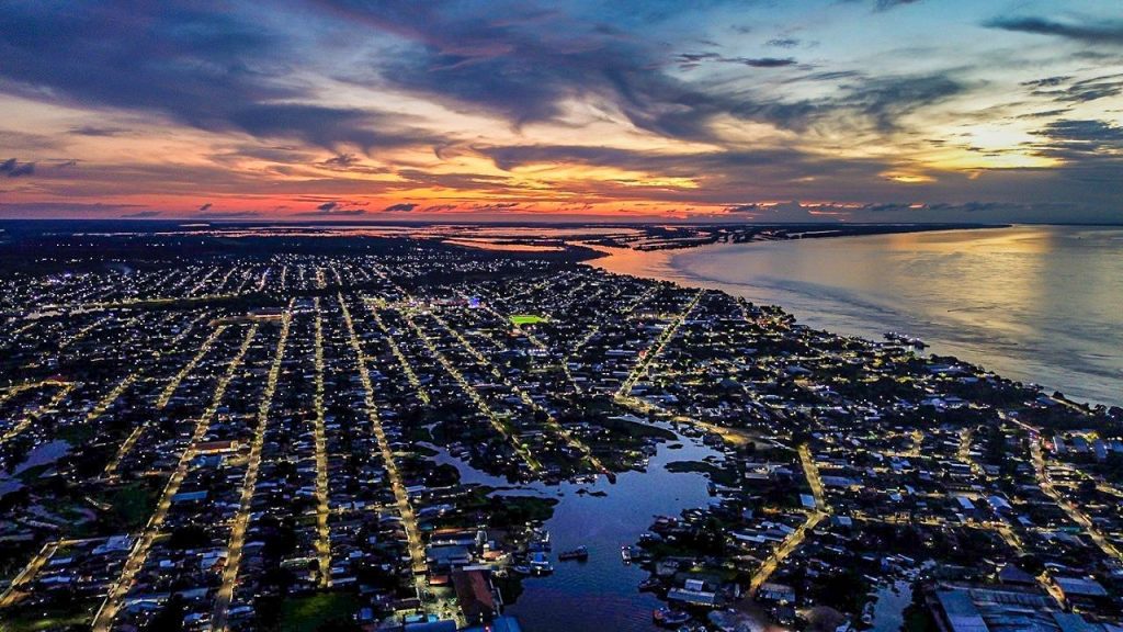 COP30: UGPE e Sedurb apresentam programas que aliam infraestrutura com sustentabilidade ambiental