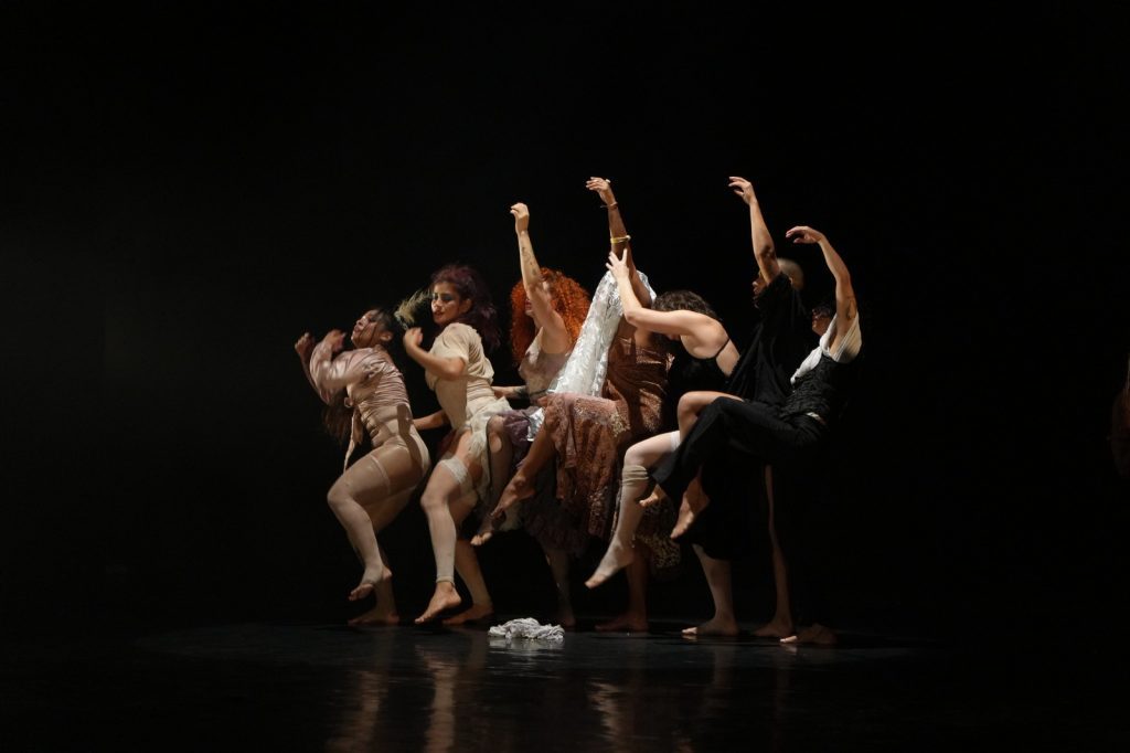 Festival Amazonas de Dança movimenta espaços culturais de Manaus