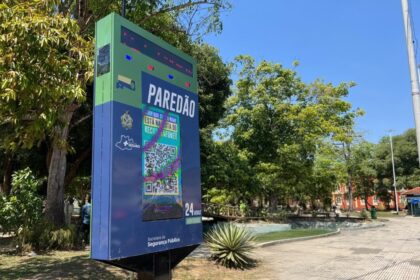 Roubo à residência cai mais de 86% em Manaus