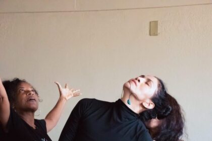 ‘Aquelas que me habitam’: Espetáculo sobre ancestralidade feminina amazônica estreia no Teatro da Instalação