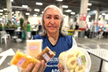 Feira de Produtos Regionais: ADS divulga programação desta semana