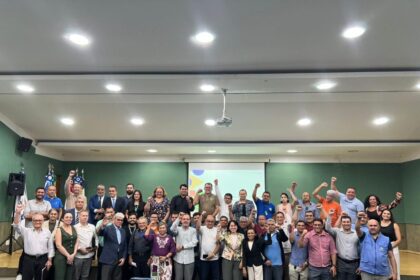 Amazonas realiza etapa estadual da 2ª Conferência Nacional do Trabalho