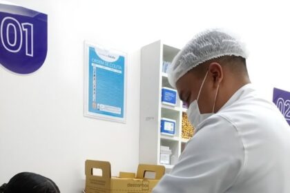 Agilidade no diagnóstico: HPS Platão Araújo efetuou mais de 192 mil exames nos últimos quatro meses