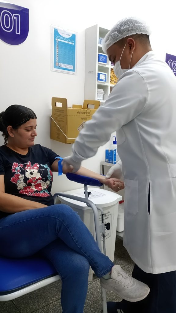 Agilidade no diagnóstico: HPS Platão Araújo efetuou mais de 192 mil exames nos últimos quatro meses