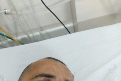 Hospital João Lúcio pede ajuda para localizar familiares de paciente